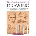 The Fundamentals of Drawing: A Complete Professional Course for Artists