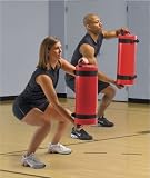 VersaFit Log 30 lb.