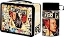 Sex Pistols Lunchbox with Drink Container