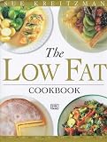 Books : The Low Fat Cookbook : Over 150 Amazingly Low-fat Recipes for Delicious, Healthy Eating