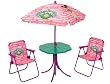 Cabbage Patch Kids Patio Set