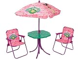  : Cabbage Patch Kids Patio Set