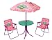 Cabbage Patch Kids Child's Patio Set
