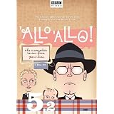 'Allo 'Allo! - The Complete Series Five, Part 2