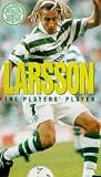 Review Celtic  / Celtic FC - Henrik Larsson Profile [1999]