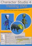 Character Studio 4 Training DVD