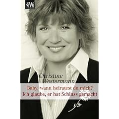 Baby wann heiratest Du mich? / Ich glaube, er hat Schluss gemacht