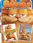 Garfield: 2-Movie Collection - (Garfield: The Movie/Garfield: A Tail of Two Kitties)