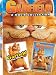 DVD : Garfield: 2-Movie Collection - (Garfield: The Movie/Garfield: A Tail of Two Kitties)