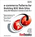 E-Commerce Patterns for Building B2C Web Sites Using IBM Websphere Commerce Suite V5.1