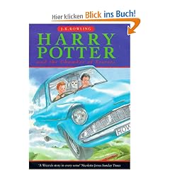 Harry Potter and the Chamber of Secrets