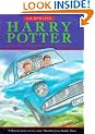 Harry Potter and the Chamber of Secrets (Book 2)