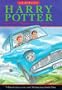 Harry Potter and the Chamber of Secrets