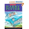 Harry Potter and The Chamber of Secrets British Cloth Edition