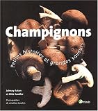 Revue Artémis  / Champignons histoire et Grandes saveurs