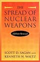 The spread of nuclear weapons : a debate renewed : with new sections on India and Pakistan, terrorism, and missile defense