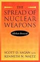 The Spread of Nuclear Weapons