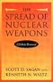 The Spread of Nuclear Weapons: A Debate Renewed, Second Edition