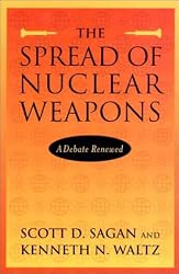 The Spread of Nuclear Weapons: A Debate Renewed, Second Edition