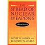 The Spread of Nuclear Weapons: A Debate Renewed, Second Edition
