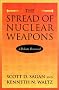 The Spread of Nuclear Weapons: A Debate Renewed, Second Edition