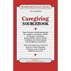 Click here to buy Caregiving Sourcebook: Basic Consumer Health Information for Caregivers, Including a Profile of Ca... by  Joyce Brennfleck ed. Shannon.