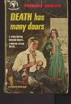 Death Has Many Doors