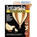 Intarsia Workbook: Learning Intarsia Woodworking Through 8 Progressive Step-By-Step Projects