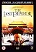 DVD : The Last Emperor