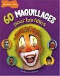 60 Maquillages Pour Les Fetes -Ne