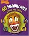 60 maquillages pour les f�tes