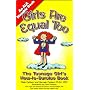Girls Are Equal Too by Dale Carlson