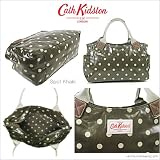 2010-2011�L���X�L�b�h�\���Ecath kidston�o�P�b�g�o�b�O Bucket Bags�y�X�|�b�g�J�[�L�z