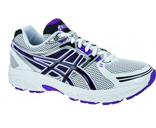 asics Damen-Laufschuh GEL-CONTEND W