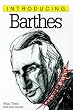 Introducing Barthes