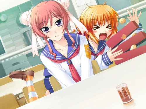 つよきす2学期-イメージ