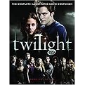 Twilight (The Complete Illustrated Movie Companion) (Media Tie-In) (Paperback)