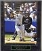Ichiro Suzuki unsigned Seattle Mariners 8x10 Photo Plaque