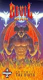 Devilman - The Birth (Vol. 1)