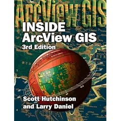 Inside Arcview GIS