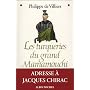 Les Turqueries du grand Mamamouchi