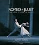 Romeo & Juliet A Love Story In Dance