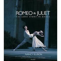 Romeo and Juliet: The Love Story in Dance