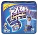 Huggies Pull-Ups Night*Time Pants, Size 2T-3T Boy, Case Pack, Four - 26 Count Jumbo Packs (104 Training Pants)