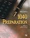 Books : 1040 Preparation (2003 Edition)