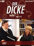 Produkt-Bild: Der Dicke - Staffel 1, Folgen 01-13 (4 DVDs)