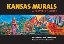 Kansas Murals (PB)
