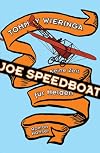 Joe Speedboat