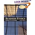 Business Ethics with CD-ROM (6th Edition)