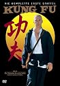 Kung Fu - Die komplette erste Staffel (6 DVDs)